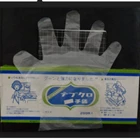 Sarung Tangan Plastik Tebukuro HD/PE 1
